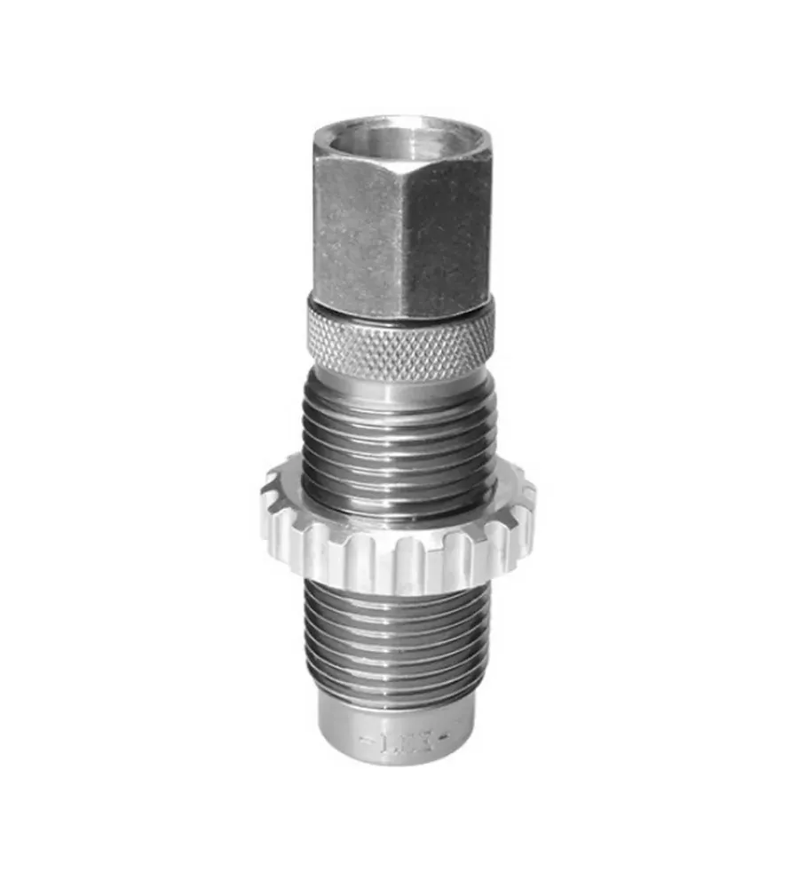 Lee Powder Through Expanding Die Lee Powder Through Expanding Die