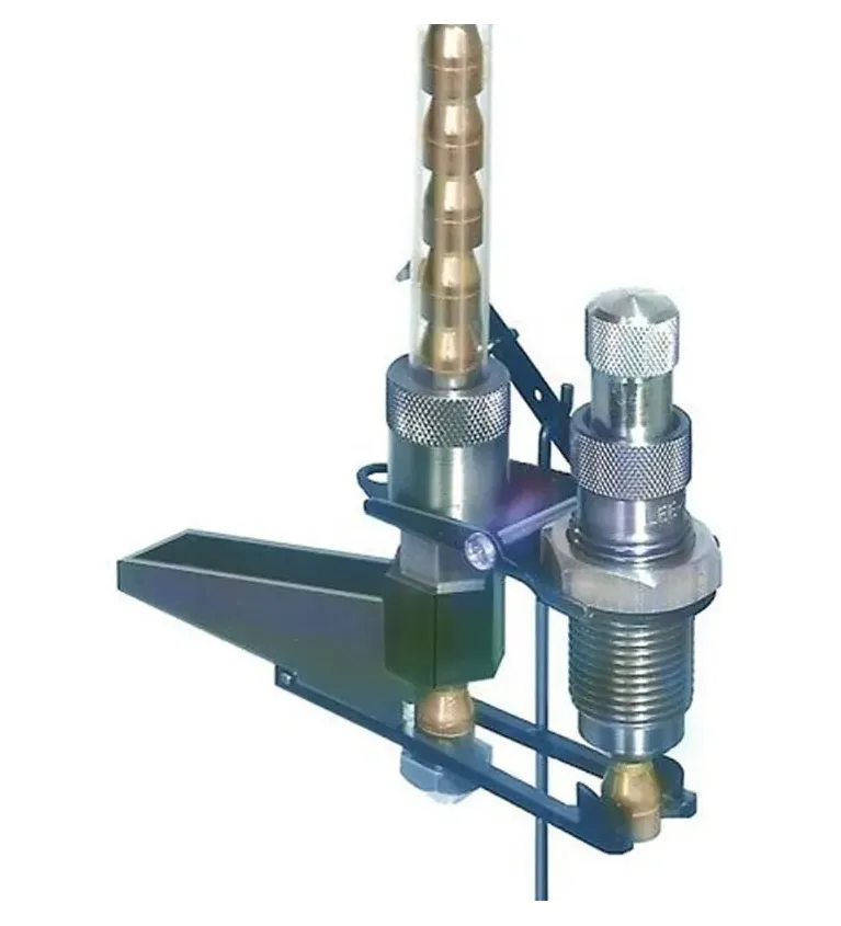 Lee Bullet Feed Kit 