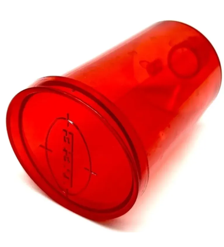 LEE, HOPPER/COV(ROUND/RED 