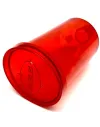 LEE, HOPPER/COV(ROUND/RED 