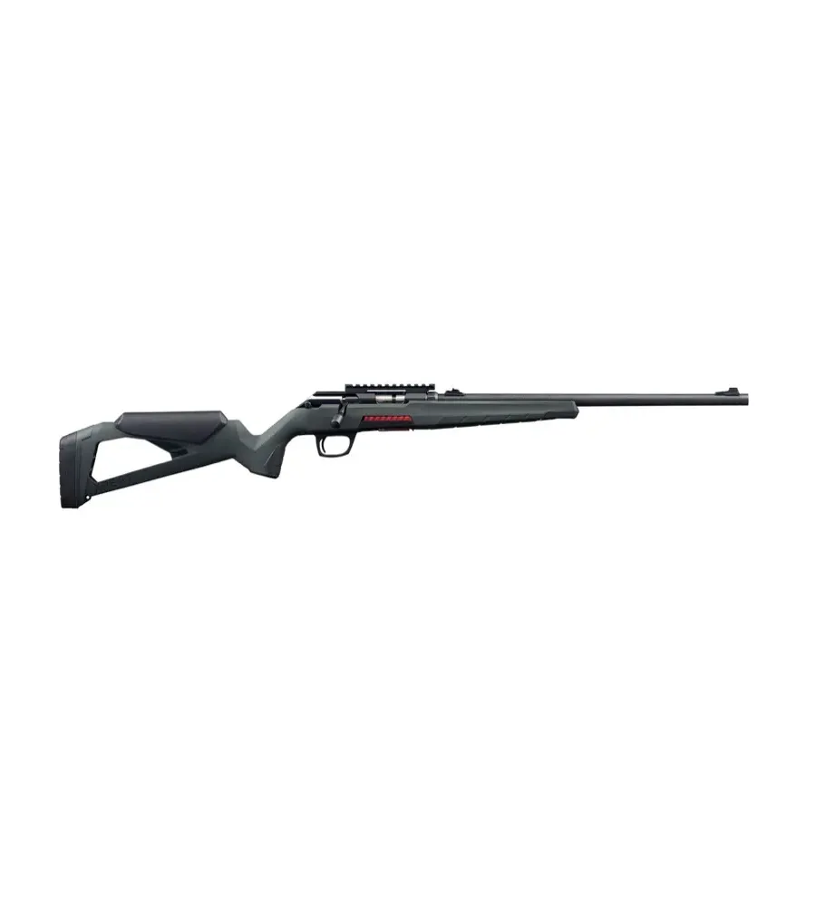 Carabine à verrou Winchester Xpert Stealth .22LR 18'' Carabine à verrou Winchester Xpert Stealth .22LR 18''