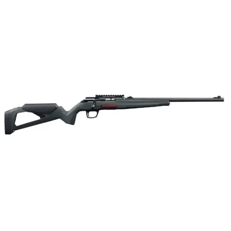 Carabine à verrou Winchester Xpert Stealth .22LR 18'' 