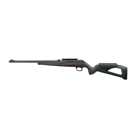 Carabine à verrou Winchester Xpert Stealth .22LR 18'' 