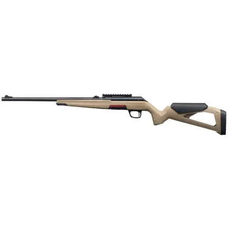 Carabine à verrou Winchester Xpert FDE.22LR 18'' 