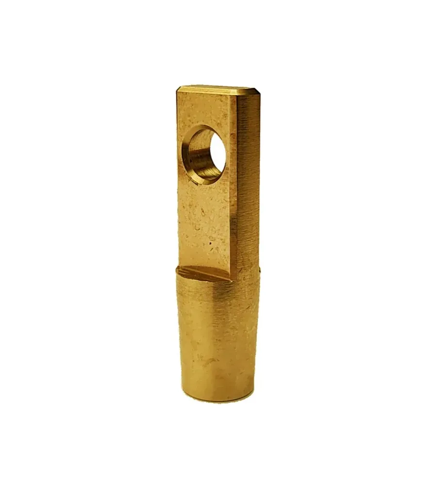 Piston pour Presse rechargement BP MAKER pour revolver poudre noire Piston pour Presse rechargement BP MAKER pour revolver poudre noire