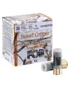 Cartouches FOB Sweet Copper cal. 28 HP 