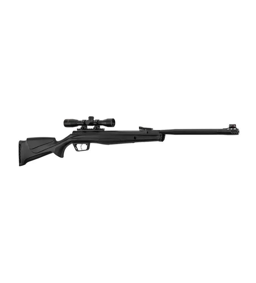 Carabine à air Beeman crosse composite + Lunette calibre 4.5mm <19.9J Carabine à air Beeman crosse composite + Lunette calibre 4.5mm <19.9J