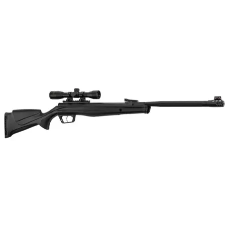 Carabine à air Beeman crosse composite + Lunette calibre 4.5mm <19.9J 