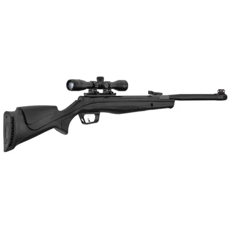 Carabine à air Beeman crosse composite + Lunette calibre 4.5mm <19.9J 