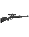 Carabine à air Beeman crosse composite + Lunette calibre 4.5mm <19.9J 
