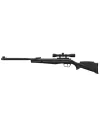 Carabine à air Beeman crosse composite + Lunette calibre 4.5mm <19.9J 
