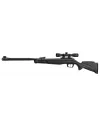 Carabine à air Beeman crosse composite + Lunette calibre 4.5mm <19.9J 