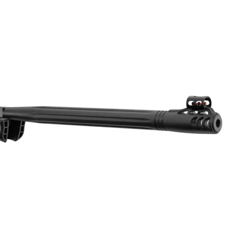 Carabine à air Beeman crosse composite + Lunette calibre 4.5mm <19.9J 