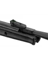 Carabine à air Beeman crosse composite + Lunette calibre 4.5mm <19.9J 
