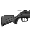 Carabine à air Beeman crosse composite + Lunette calibre 4.5mm <19.9J 