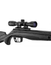 Carabine à air Beeman crosse composite + Lunette calibre 4.5mm <19.9J 