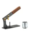 Presse rechargement BP MAKER pour revolver poudre noire calibre .31 