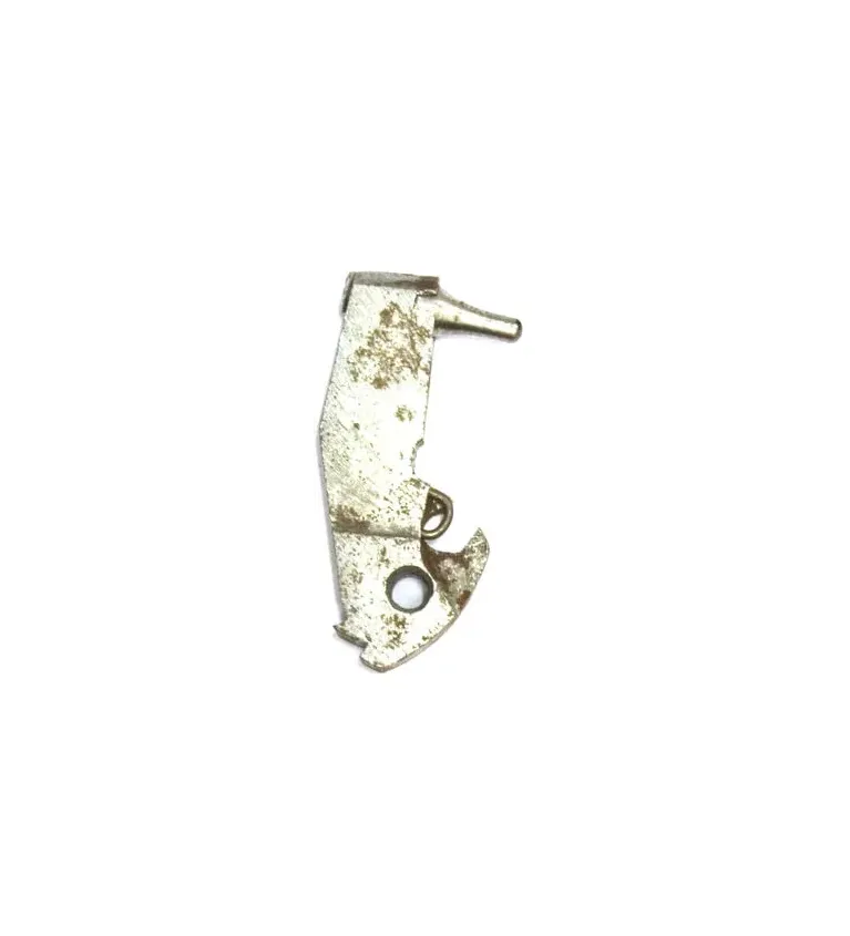 Chien assemblé IJ43 