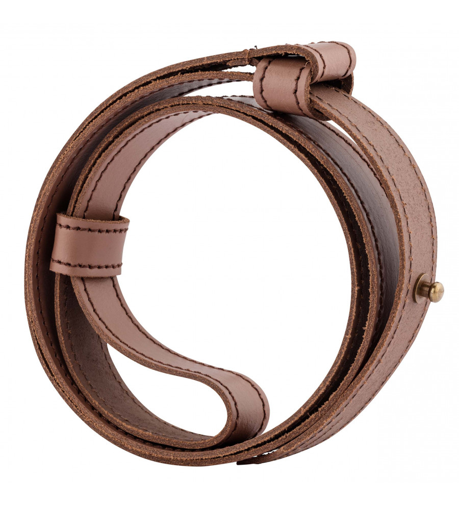 Bandoulière pour armes 