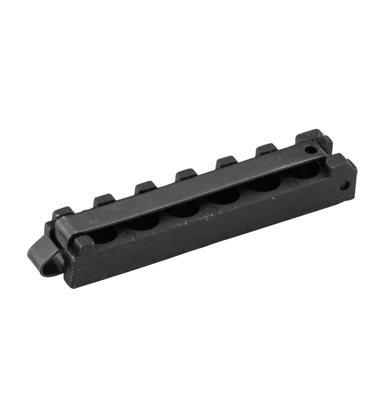 Chargeur pour pistolet d'alarme ROHM RG3 