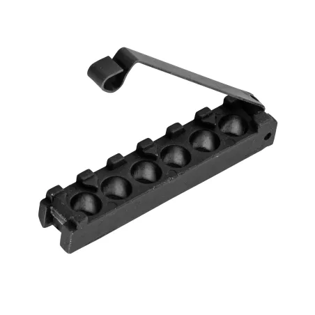 Chargeur pour pistolet d'alarme ROHM RG3 