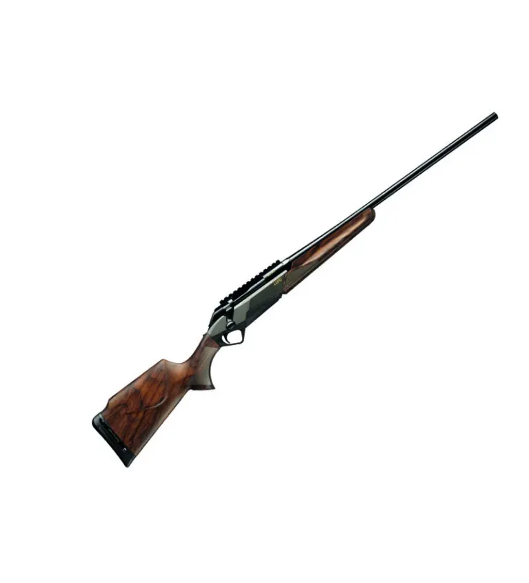 Carabine À Verrou Benelli Lupo Bois 