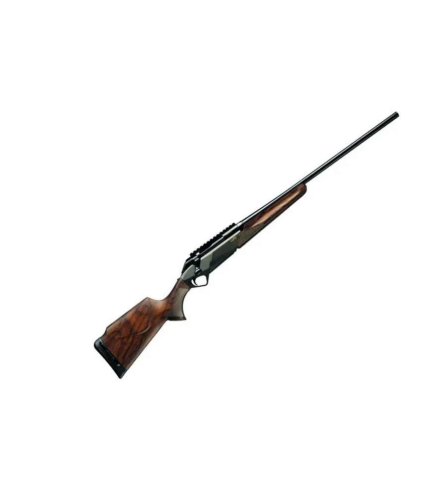 Carabine À Verrou Benelli Lupo Bois Carabine À Verrou Benelli Lupo Bois