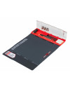 Master station de nettoyage d'armes de poing Real Avid 