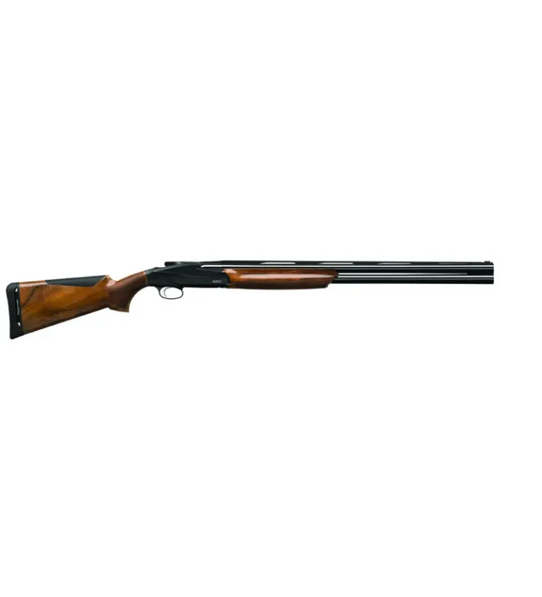 Fusil Superposé Benelli 828S Black Advance Impact 