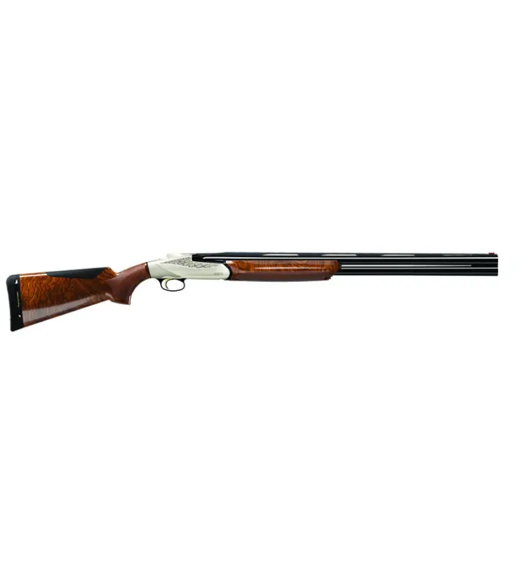 Fusil Superposé Benelli 828S Silver Advance Impact 