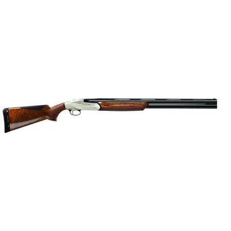 Fusil Superposé Benelli 828S Silver Advance Impact 