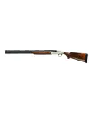 Fusil Superposé Benelli 828S Silver Advance Impact Gaucher 