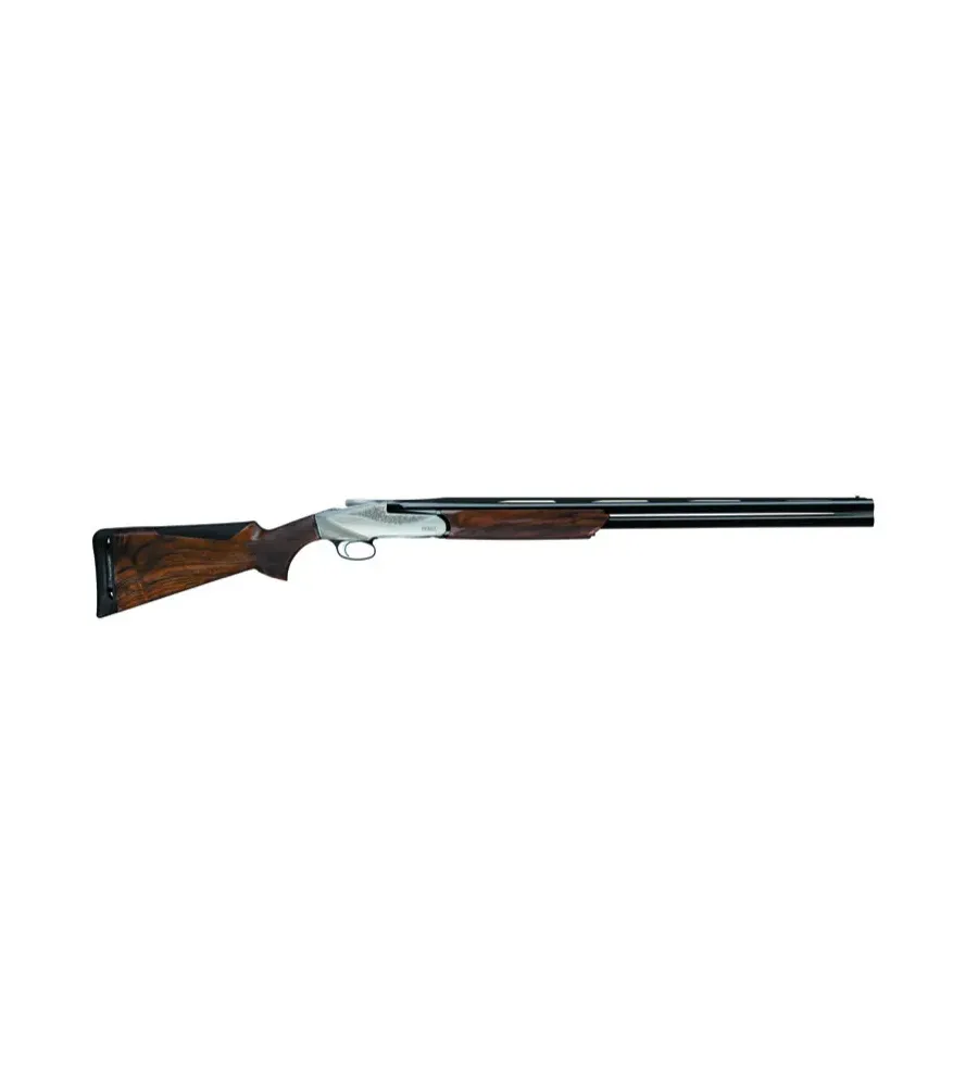 Fusil Superposé Benelli 828U Silver 20 Fusil Superposé Benelli 828U Silver 20