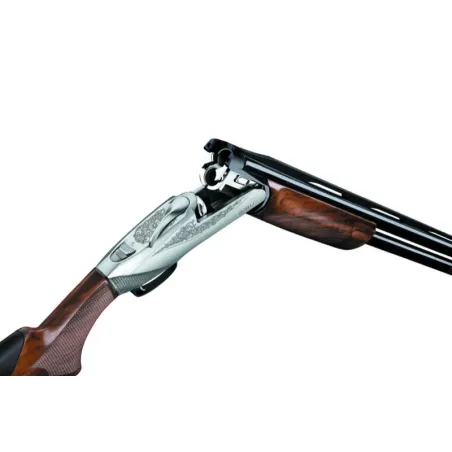 Fusil Superposé Benelli 828U Silver 20 
