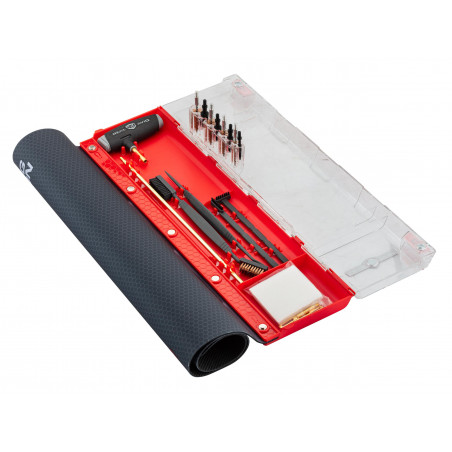 Master station de nettoyage d'armes de poing Real Avid 