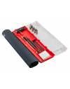 Master station de nettoyage d'armes de poing Real Avid 