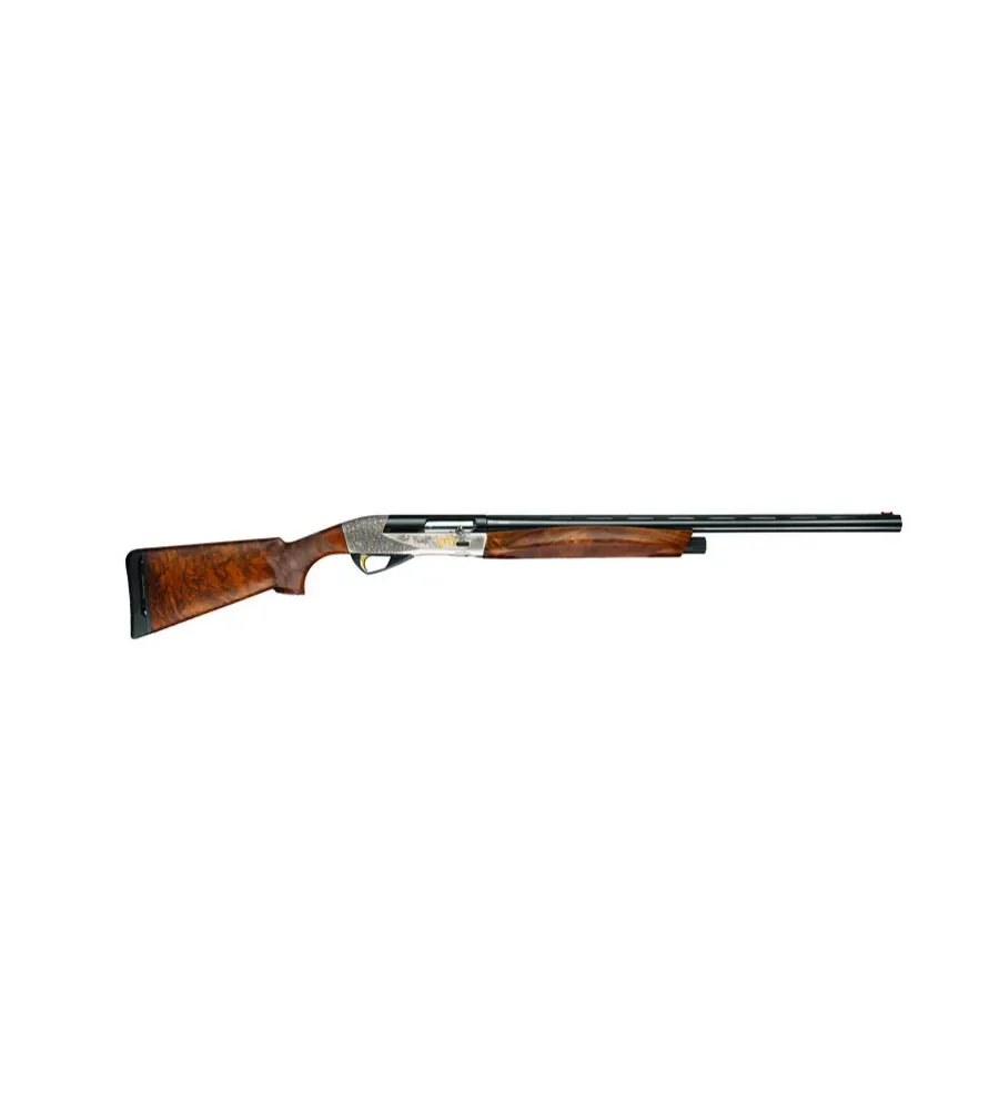 Fusil Semi-Automatique Benelli Raffaello Edition Limitee Advance Impact 20 Fusil Semi-Automatique Benelli Raffaello Edition Limitee Advance Impact 20