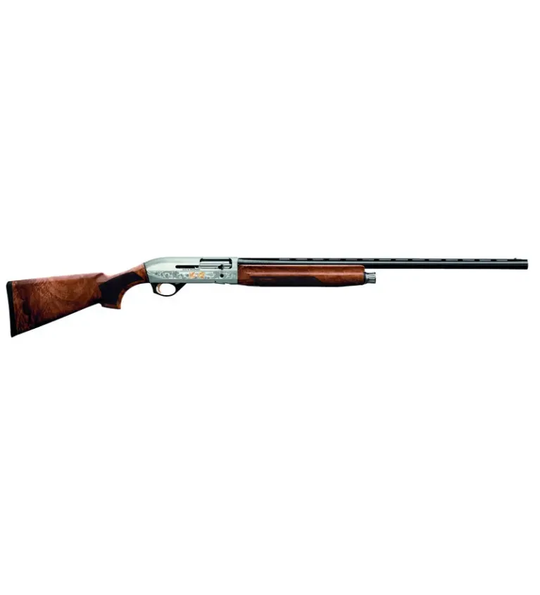 Fusil Semi-Automatique Benelli Montefeltro Silver 12 
