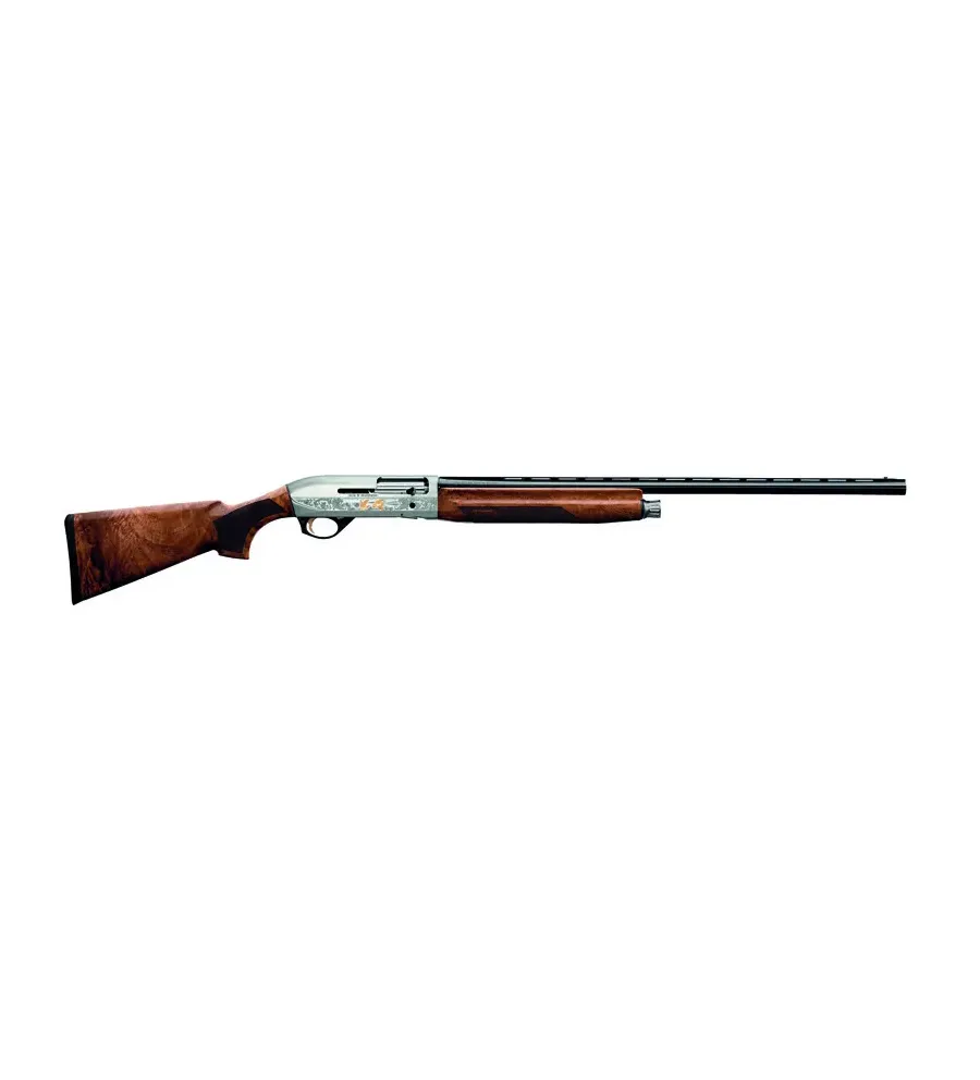 Fusil Semi-Automatique Benelli Montefeltro Silver 12 Fusil Semi-Automatique Benelli Montefeltro Silver 12