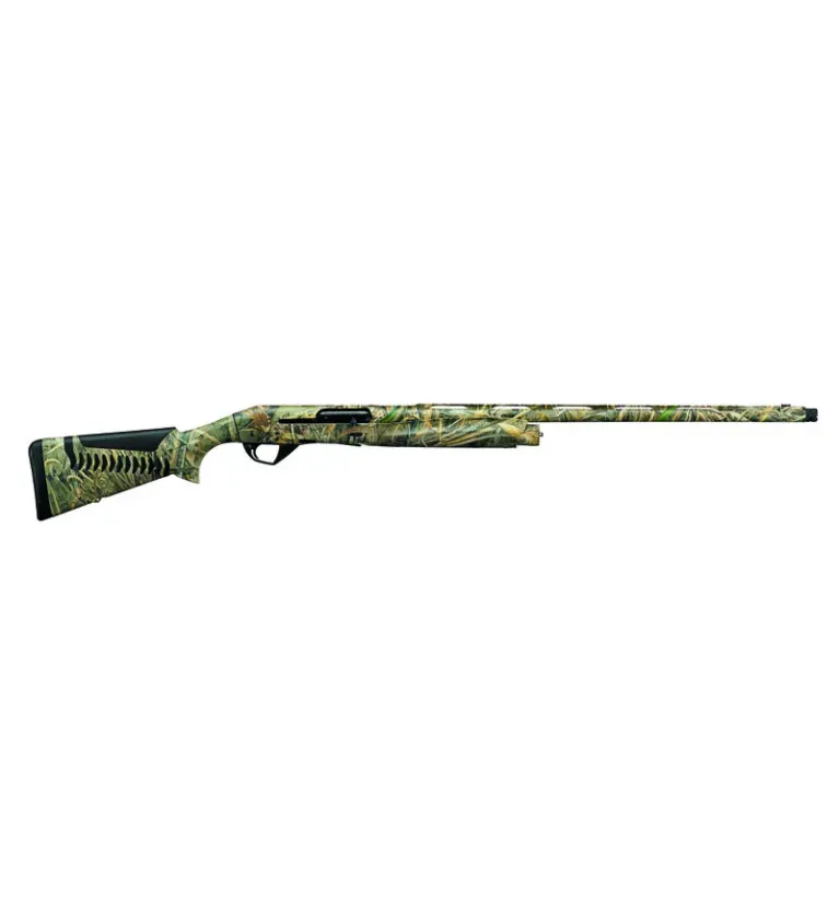 Fusil Semi-Automatique Benelli Black Eagle Comfortech Camo Max5 