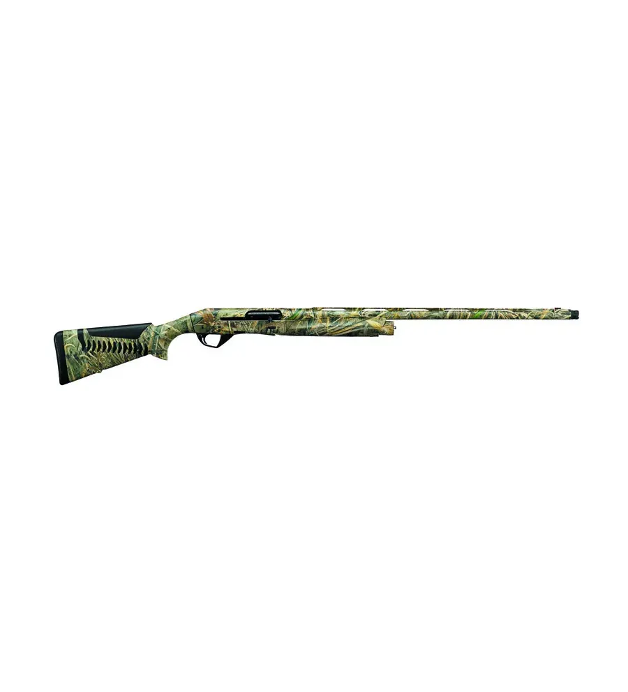 Fusil Semi-Automatique Benelli Black Eagle Comfortech Camo Max5 Fusil Semi-Automatique Benelli Black Eagle Comfortech Camo Max5