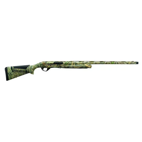 Fusil Semi-Automatique Benelli Black Eagle Comfortech Camo Max5 