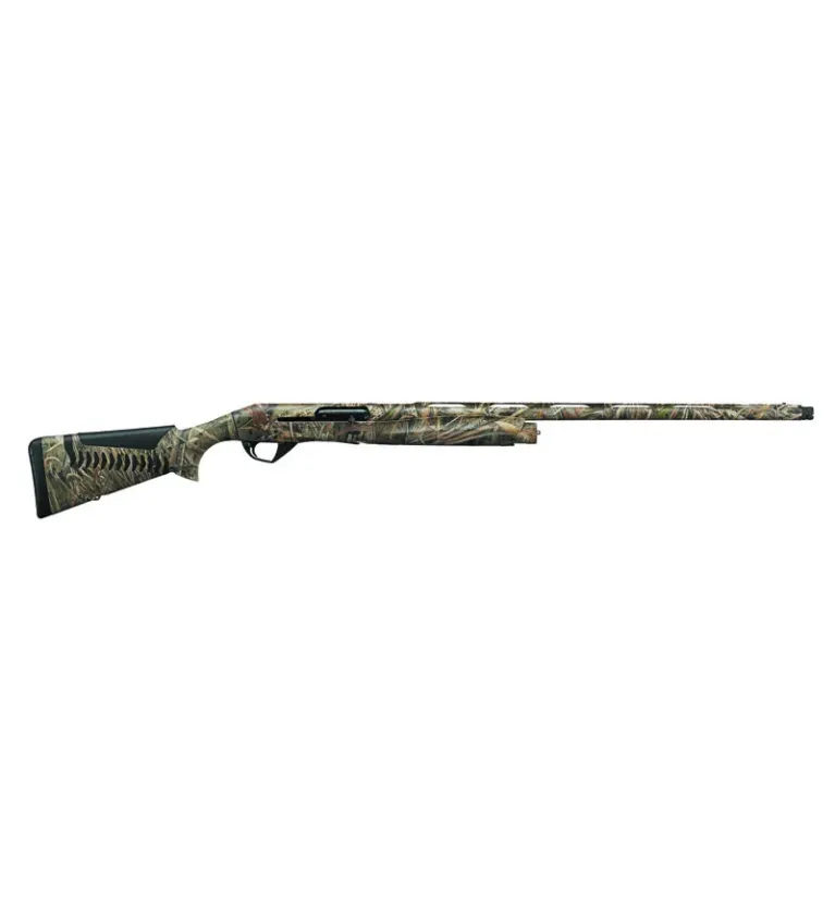 Fusil Semi-Automatique Benelli Super Black Eagle Iii Camo Max 5 