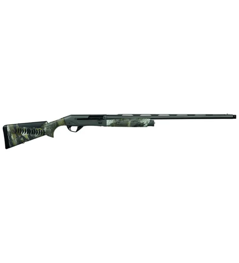 Fusil Semi-Automatique Benelli Super Black Eagle Iii Camo Cerakote Tungsten 