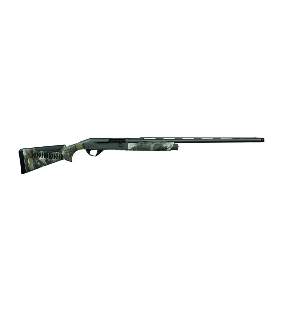 Fusil Semi-Automatique Benelli Super Black Eagle Iii Camo Cerakote Tungsten Fusil Semi-Automatique Benelli Super Black Eagle Iii Camo Cerakote Tungsten
