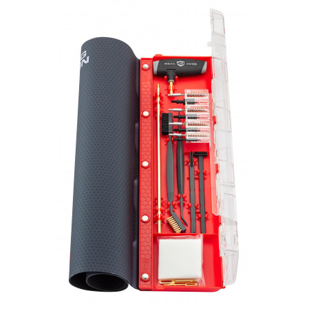 Master station de nettoyage d'armes de poing Real Avid 