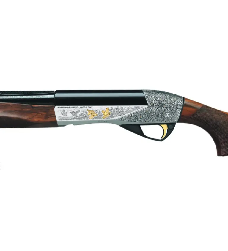 Fusil Semi-Automatique Benelli Raffaello Edition Limitee 2020 20 