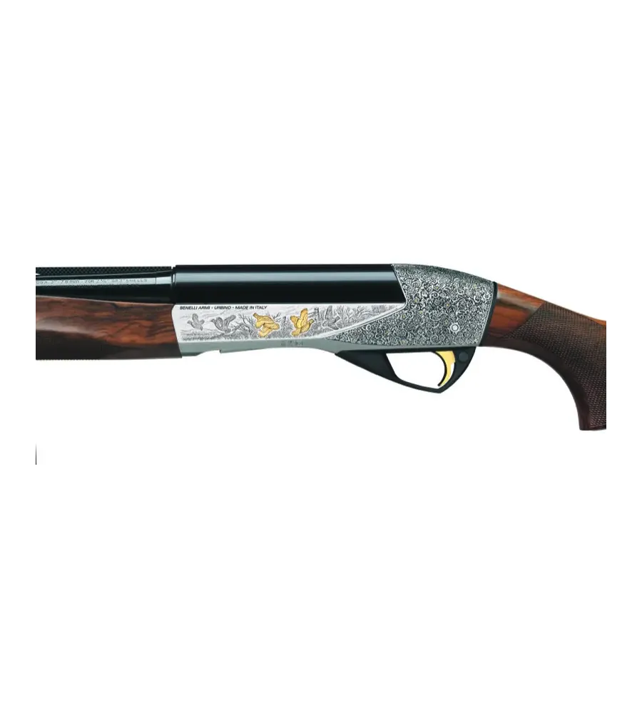 Fusil Semi-Automatique Benelli Raffaello Edition Limitee 2020 20 Fusil Semi-Automatique Benelli Raffaello Edition Limitee 2020 20
