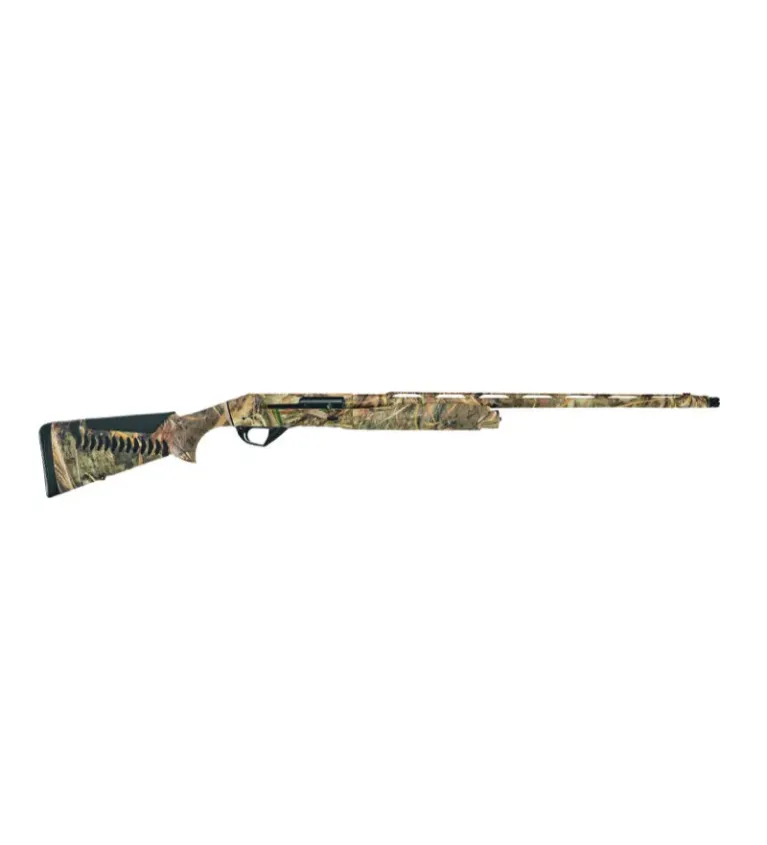 Fusil Semi-Automatique Benelli Black Eagle Comfortech Camo Max5 20 