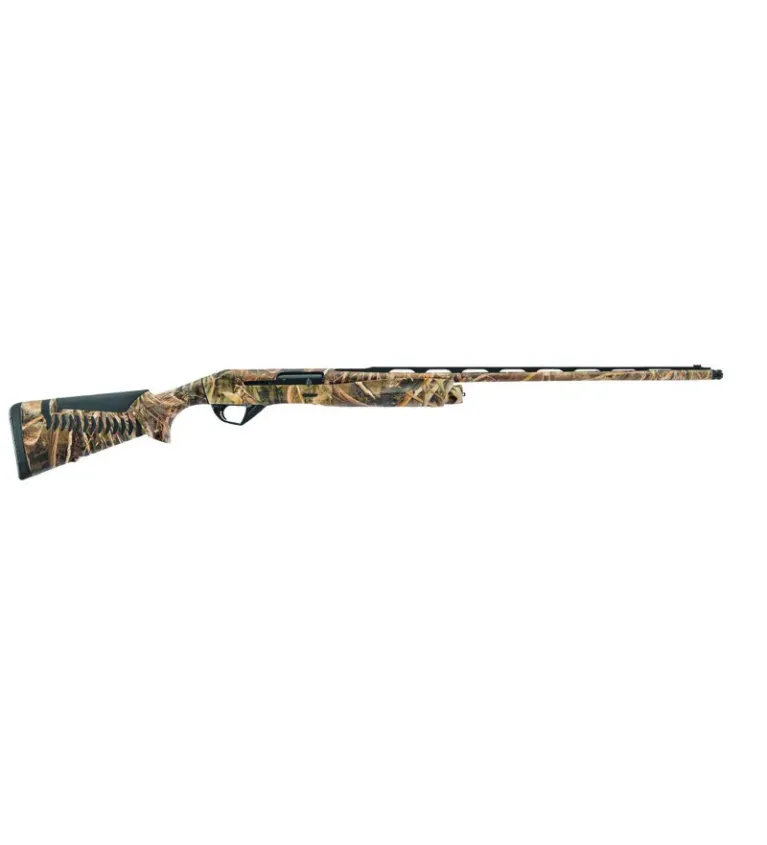Fusil Semi-Automatique Benelli Black Eagle Comfortech Camo Max5 28 